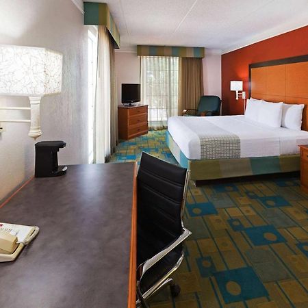 La Quinta Inn By Wyndham Corpus Christi South Esterno foto