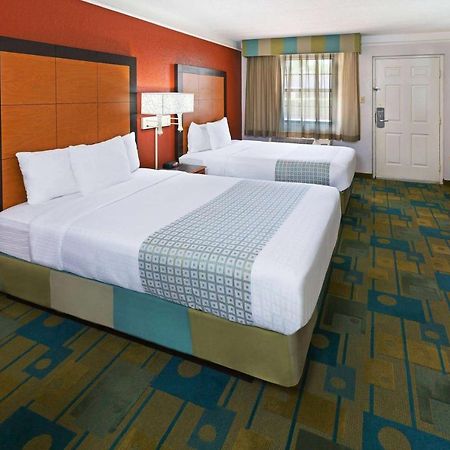La Quinta Inn By Wyndham Corpus Christi South Esterno foto
