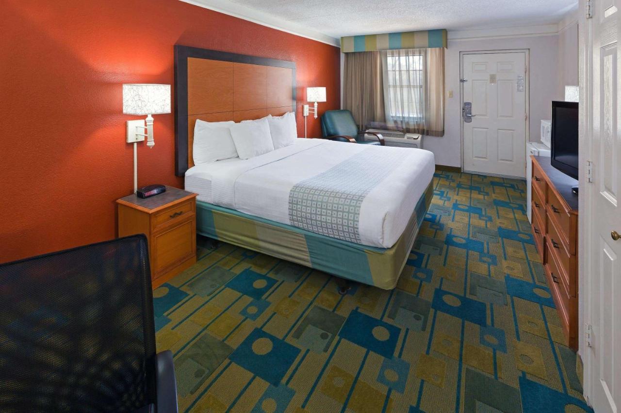La Quinta Inn By Wyndham Corpus Christi South Esterno foto