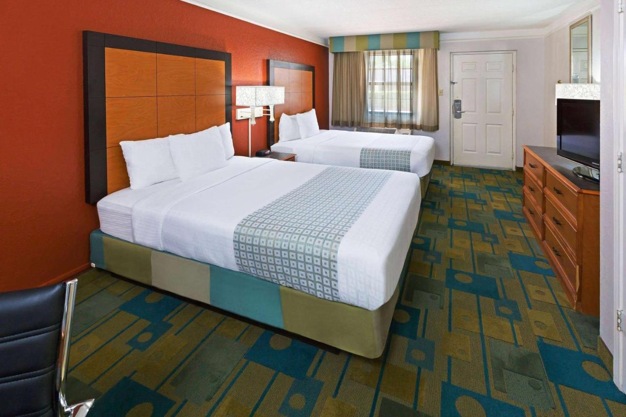 La Quinta Inn By Wyndham Corpus Christi South Esterno foto