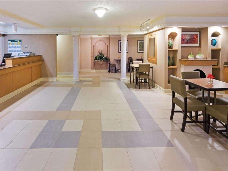 La Quinta Inn By Wyndham Corpus Christi South Esterno foto