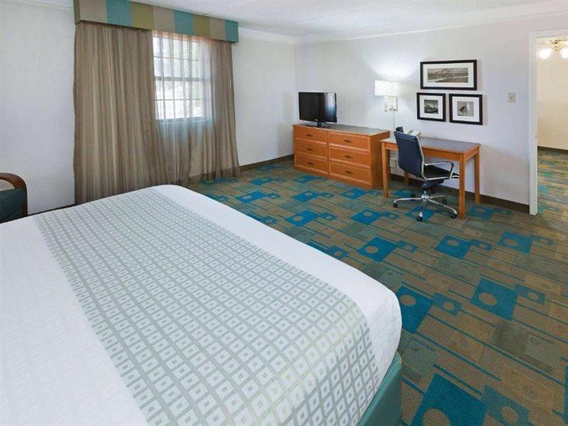 La Quinta Inn By Wyndham Corpus Christi South Esterno foto