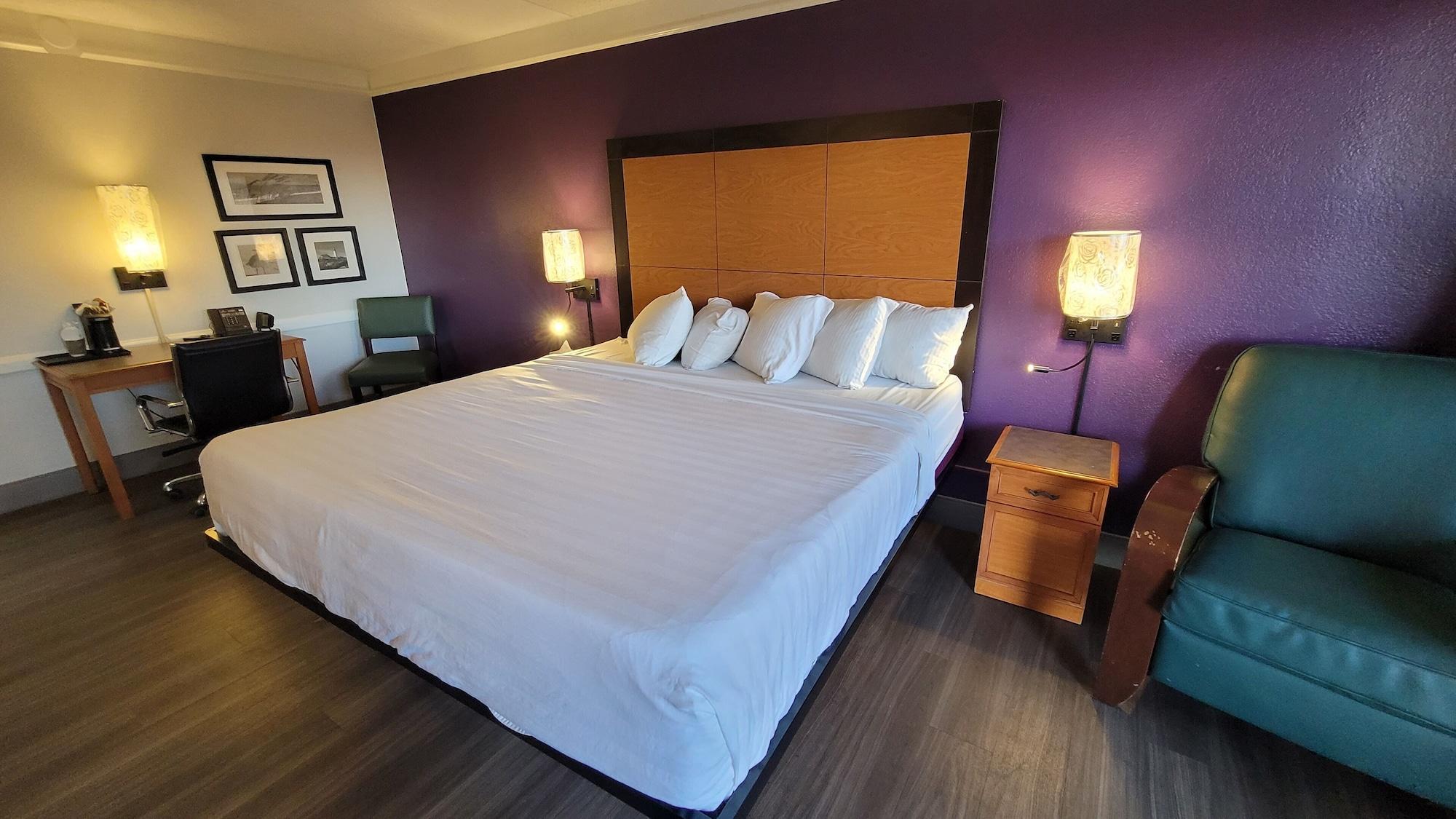 La Quinta Inn By Wyndham Corpus Christi South Esterno foto