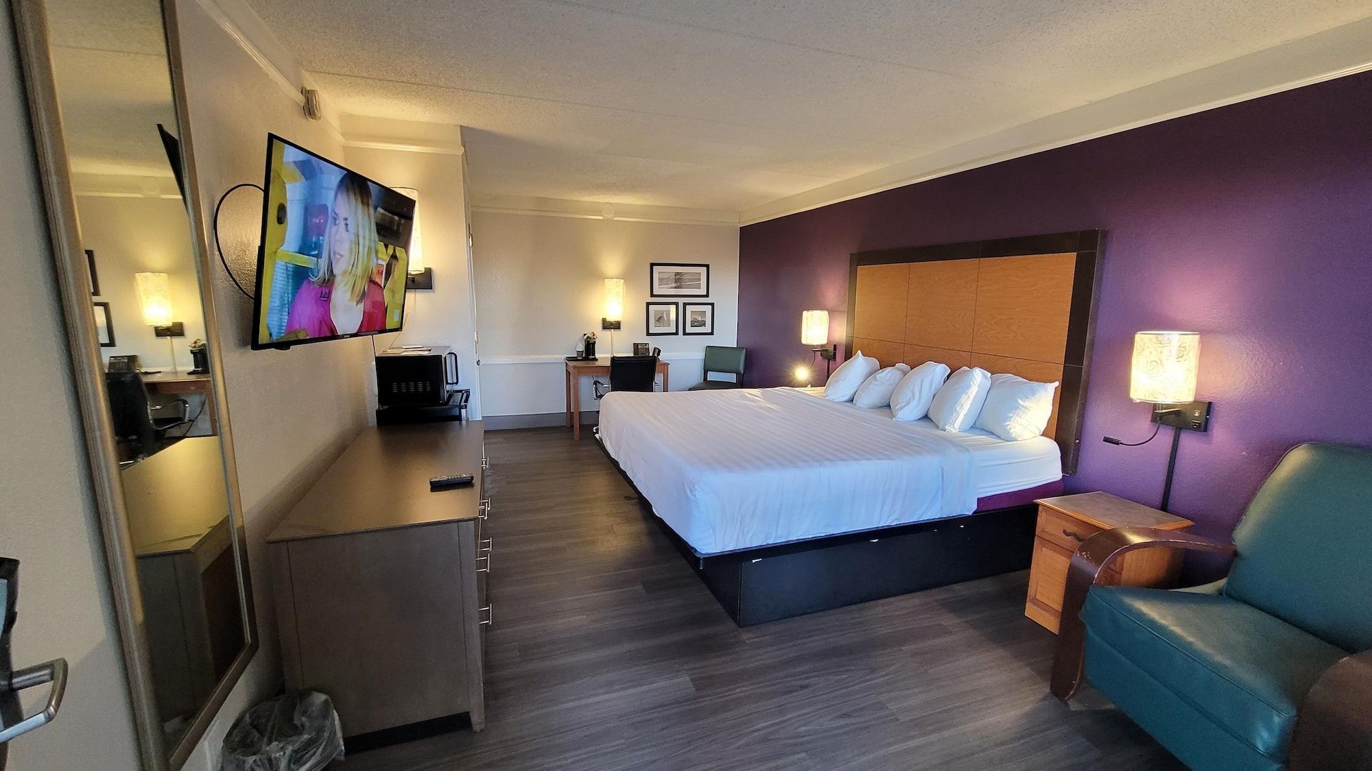 La Quinta Inn By Wyndham Corpus Christi South Esterno foto