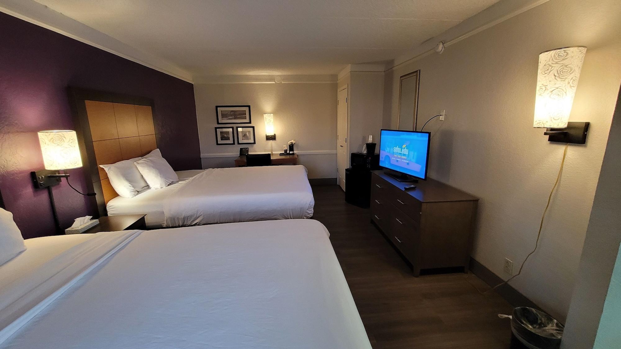 La Quinta Inn By Wyndham Corpus Christi South Esterno foto