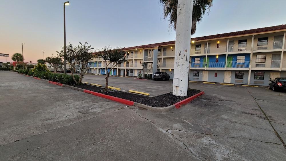 La Quinta Inn By Wyndham Corpus Christi South Esterno foto