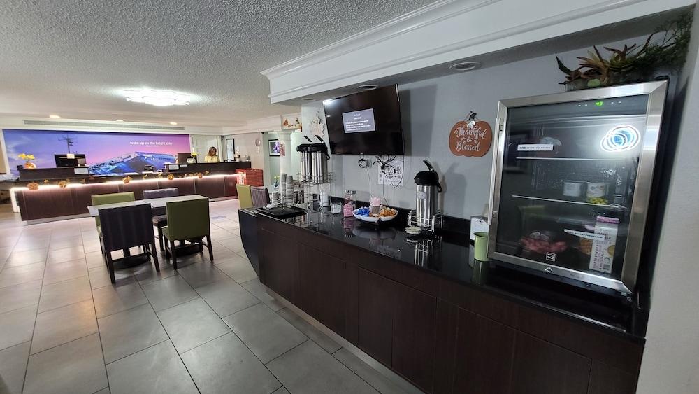 La Quinta Inn By Wyndham Corpus Christi South Esterno foto