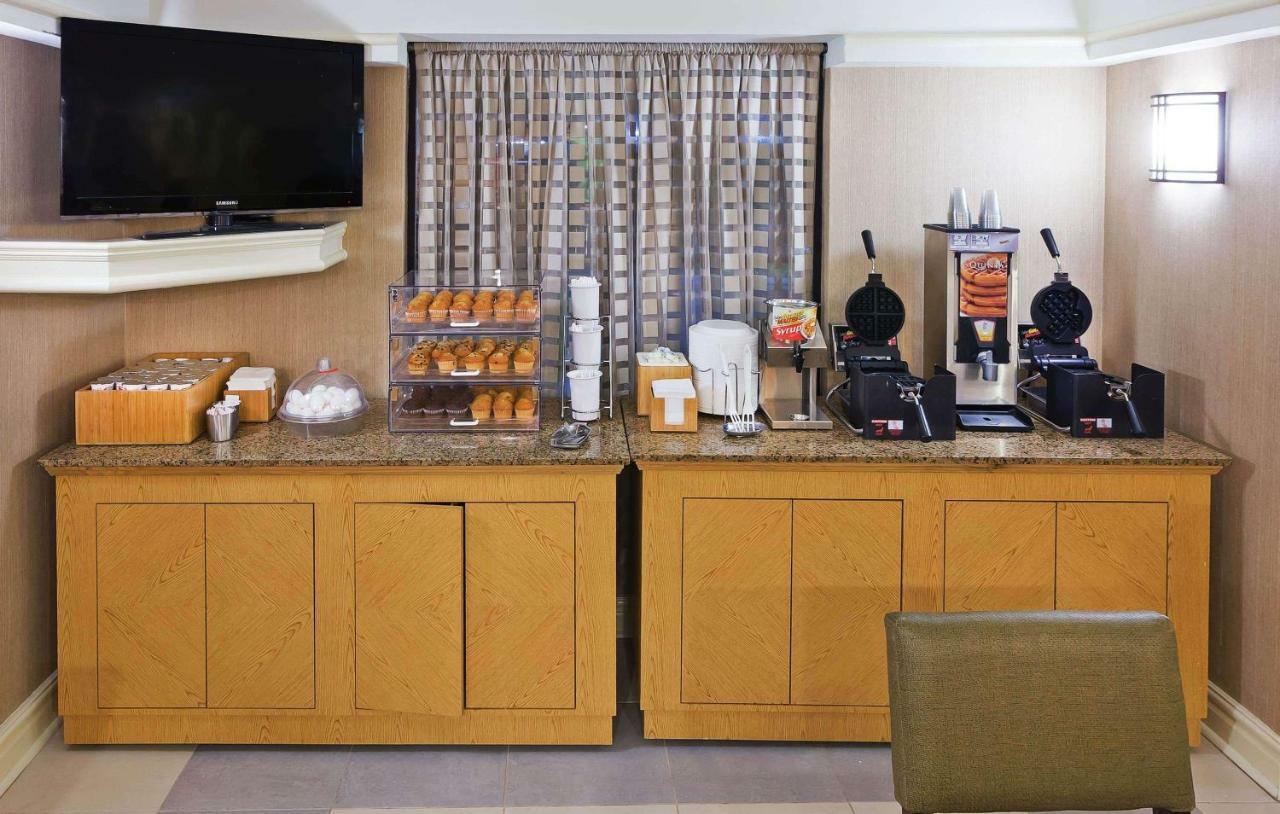 La Quinta Inn By Wyndham Corpus Christi South Esterno foto
