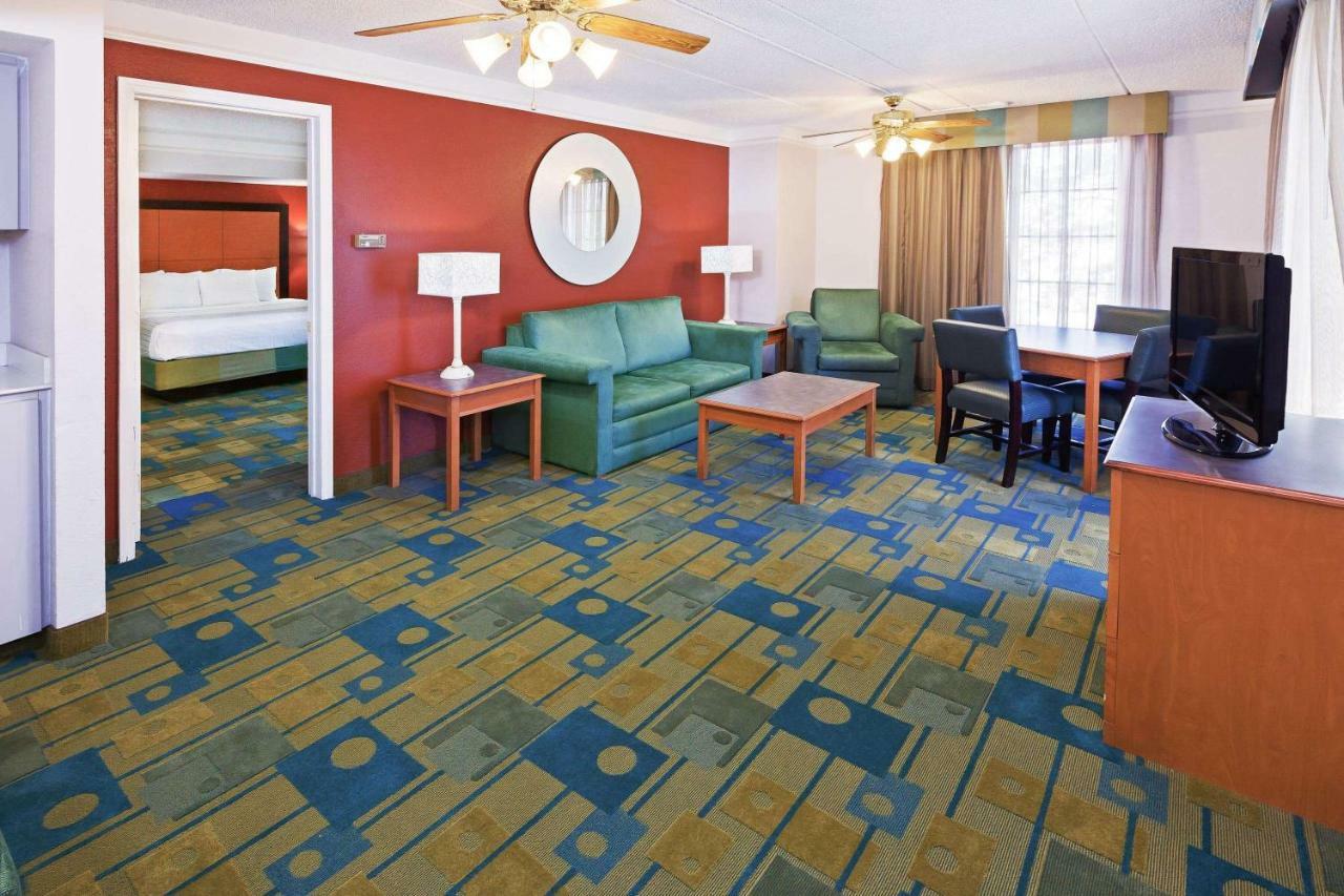 La Quinta Inn By Wyndham Corpus Christi South Esterno foto
