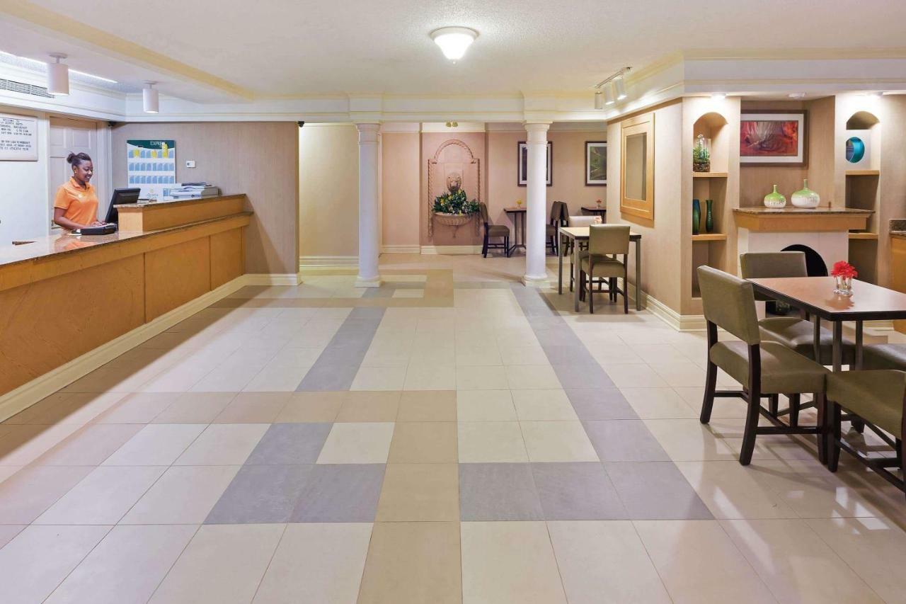 La Quinta Inn By Wyndham Corpus Christi South Esterno foto