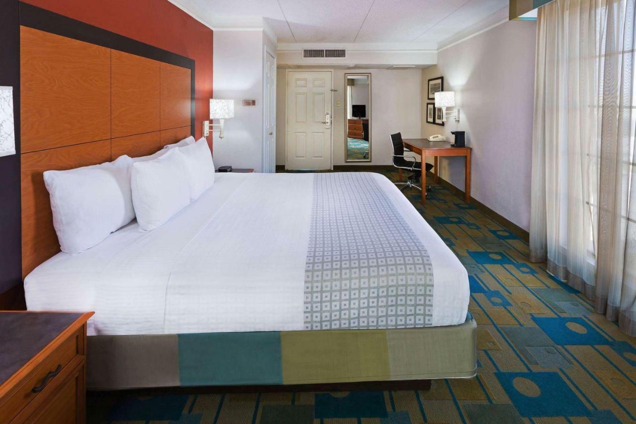 La Quinta Inn By Wyndham Corpus Christi South Esterno foto