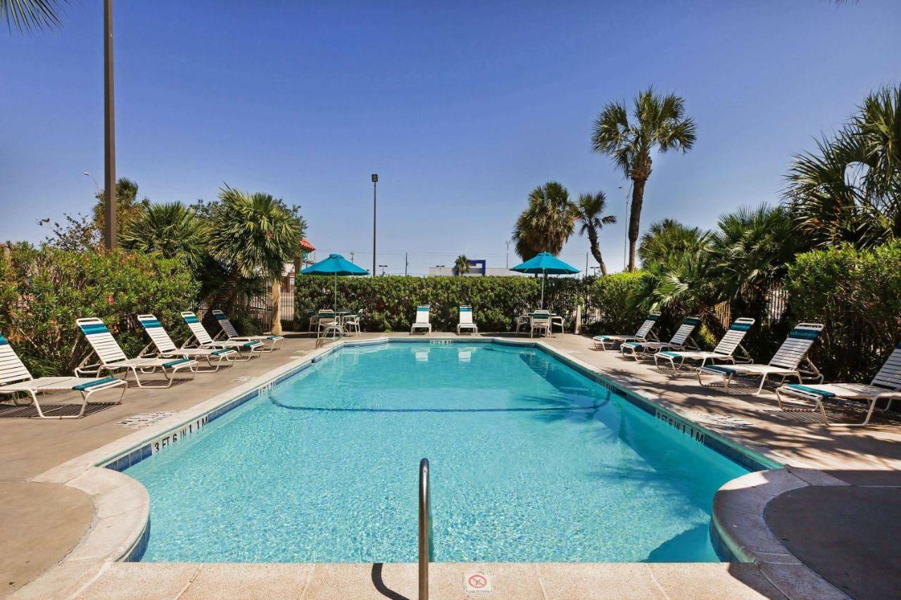 La Quinta Inn By Wyndham Corpus Christi South Esterno foto