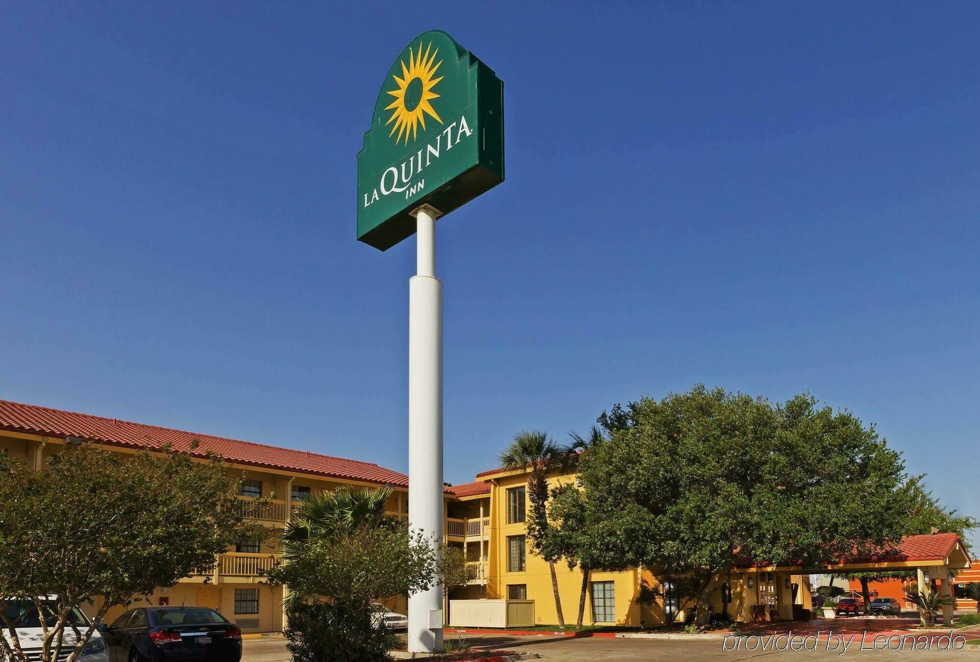 La Quinta Inn By Wyndham Corpus Christi South Esterno foto