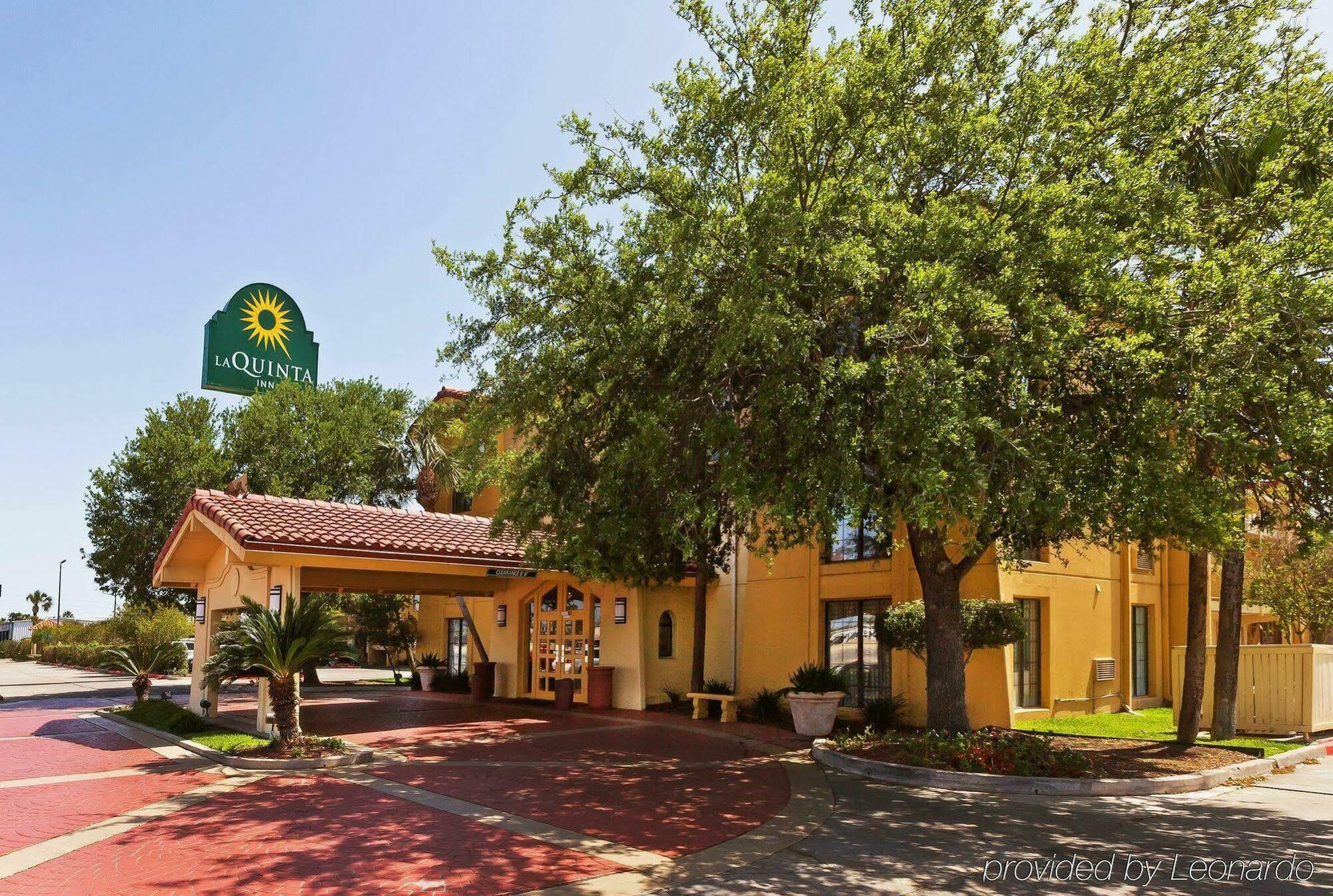 La Quinta Inn By Wyndham Corpus Christi South Esterno foto