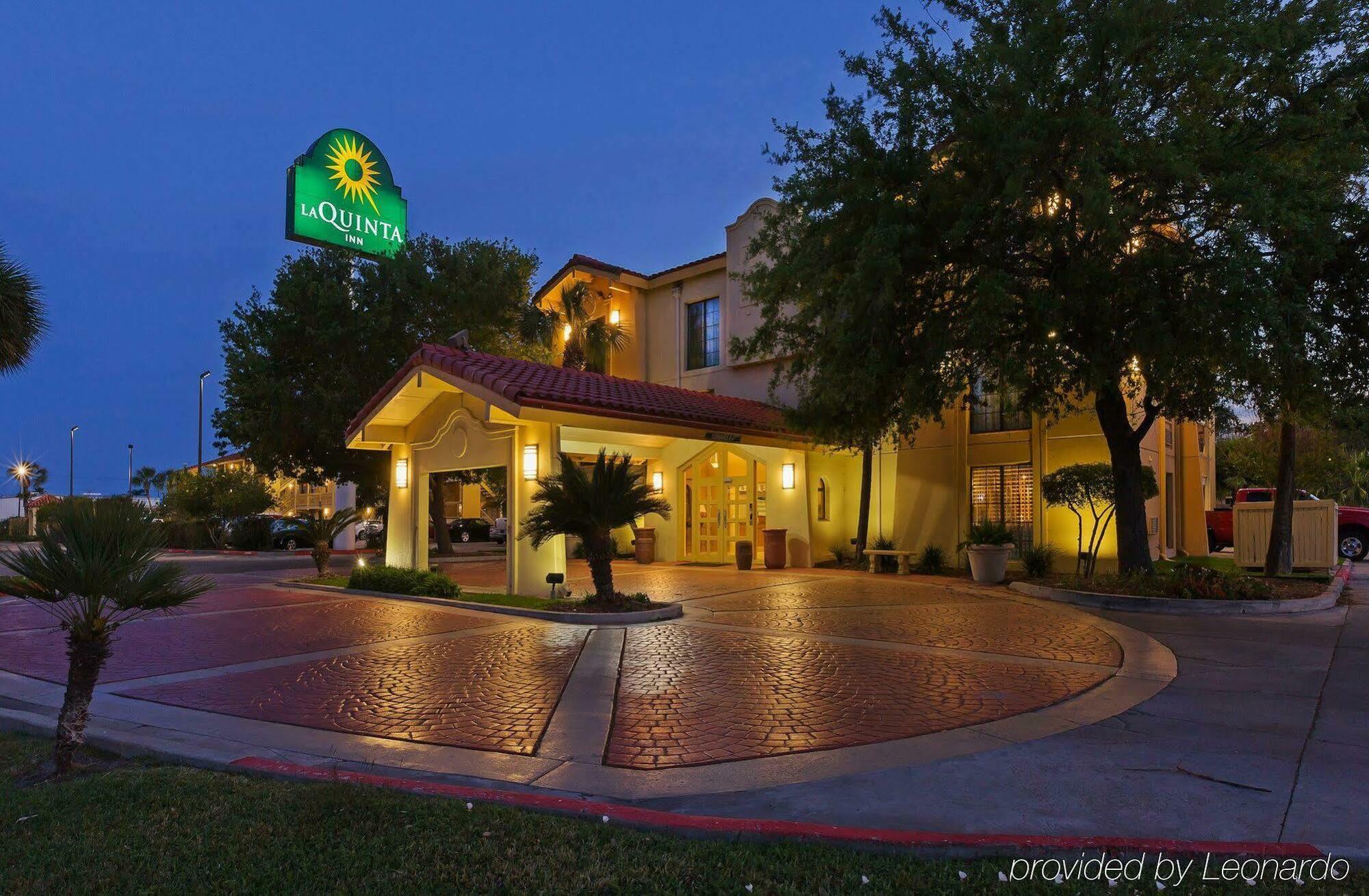 La Quinta Inn By Wyndham Corpus Christi South Esterno foto